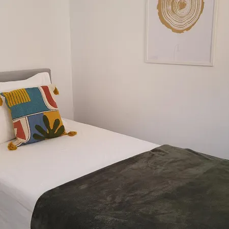 Apartmán La Esquina Denia