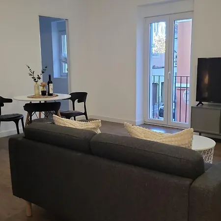 La Esquina Apartment