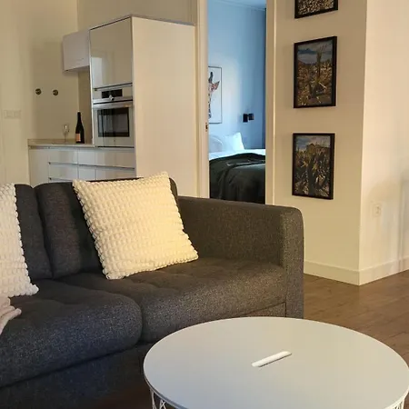 Apartment La Esquina *