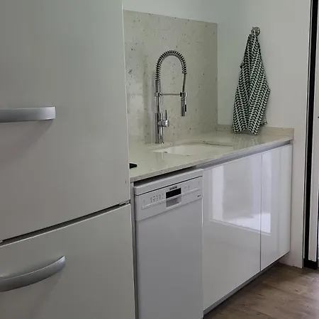 Apartmán La Esquina Denia