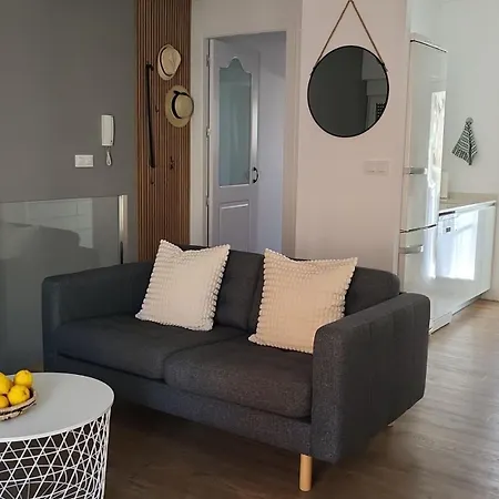 La Esquina Apartment *
