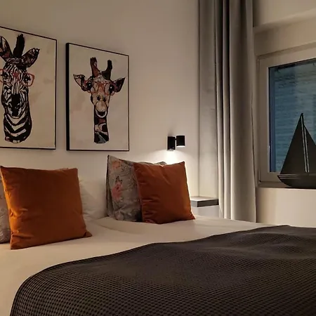 Apartmán La Esquina *