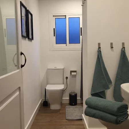 Apartmán La Esquina Denia