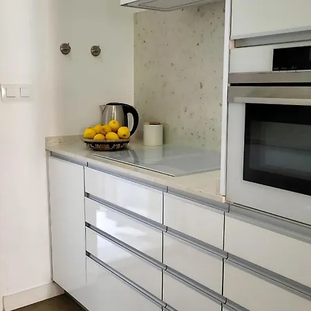 Apartamento La Esquina
