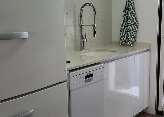 Apartmán La Esquina Denia