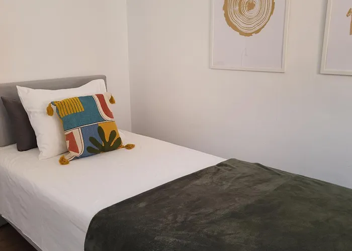 Apartmán La Esquina Denia