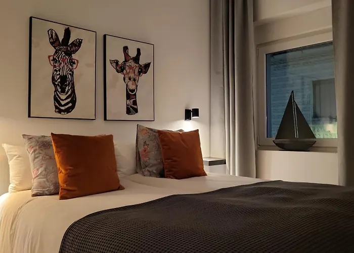 Lejlighed La Esquina *