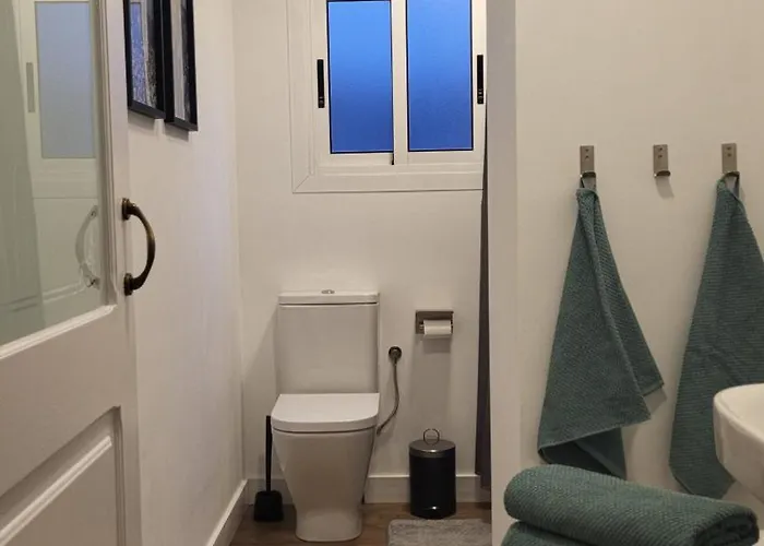 Apartmán La Esquina Denia